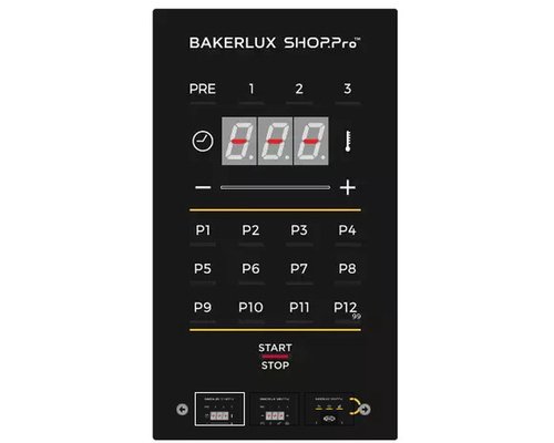 Шкаф пекарский Unox XEFT-06EU-EGRN