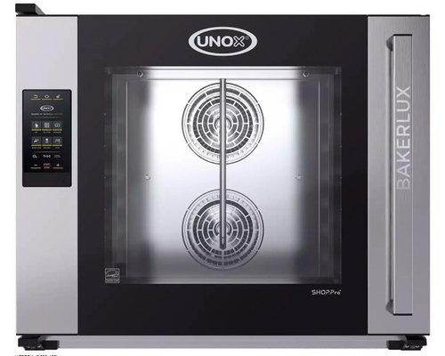 Шкаф пекарский Unox XEFT-06EU-ELRV