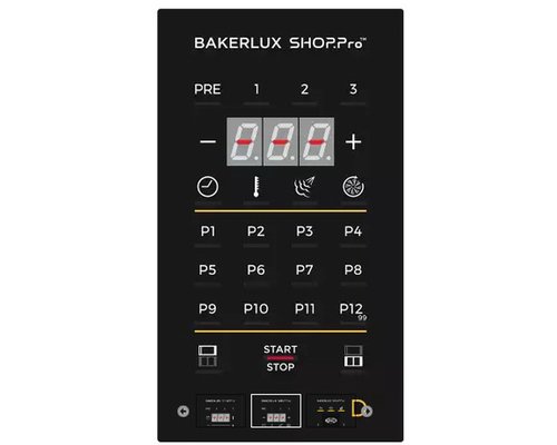 Шкаф пекарский Unox XEFT-06EU-ELRV