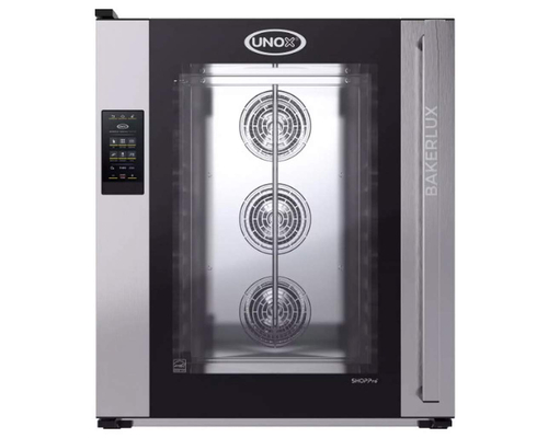 Шкаф пекарский Unox XEFT-10EU-ELRV