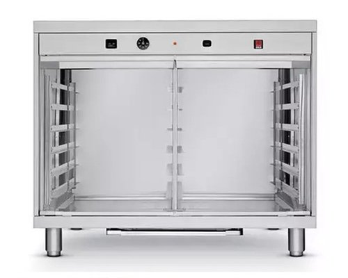 Шкаф расстоечный Tecnoeka EKL 1264