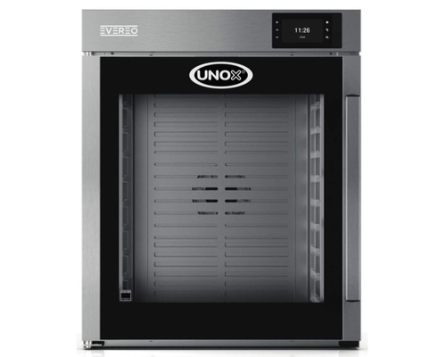 Шкаф тепловой Unox XEEC-1011-EPR
