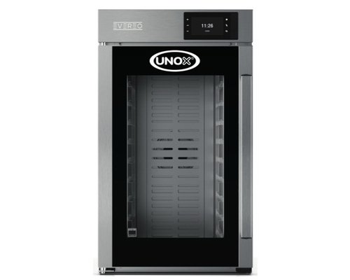 Шкаф тепловой Unox XEEC-1013-EPR