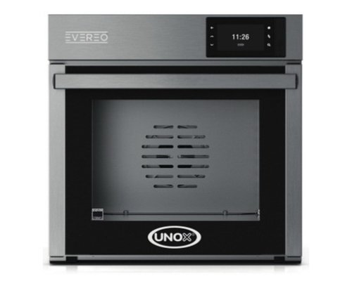 Шкаф тепловой Unox XEEC-10HS-EPD