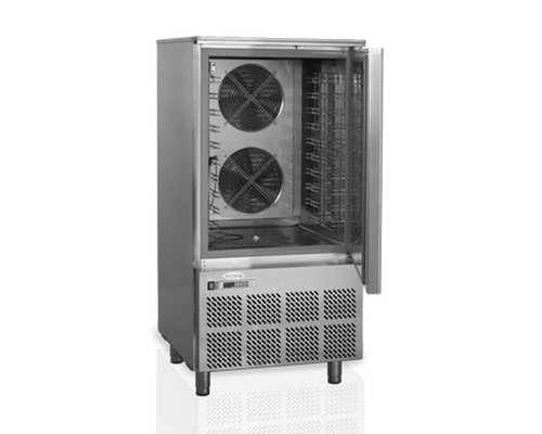 Шок-фростер (шкаф шоковой заморозки) Tefcold BLC10