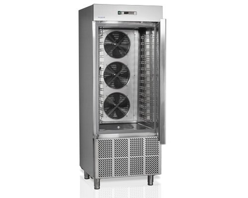 Шок-фростер (шкаф шоковой заморозки) Tefcold BLC14