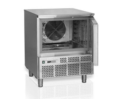 Шок-фростер (шкаф шоковой заморозки) Tefcold BLC5