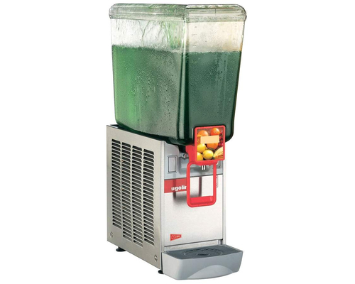 Сокоохладитель Ugolini Arctic Compact 8/1