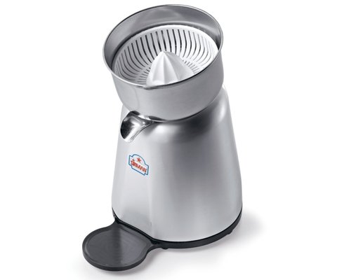 Соковыжималка Sirman APOLLO Хром (с микровыключателем)