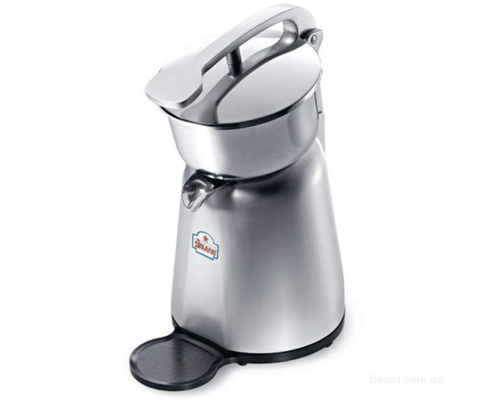 Соковыжималка Sirman MERCURIO рычаг VV