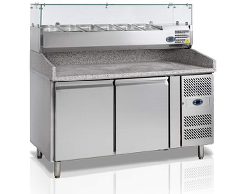 Стол для пиццы Tefcold PT1200