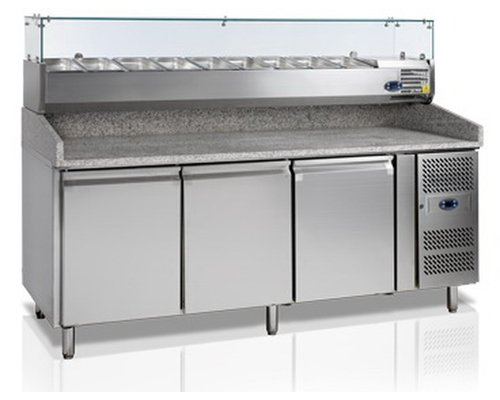 Стол для пиццы Tefcold PT1300