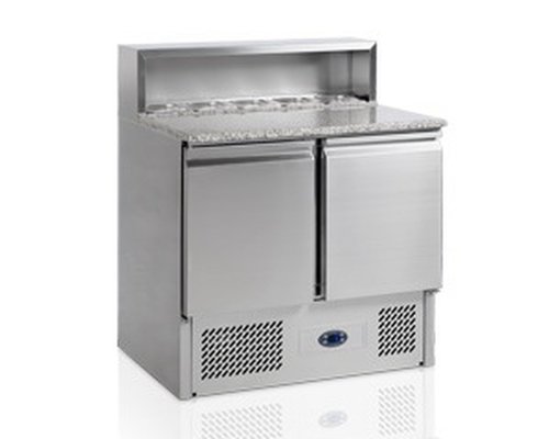 Стол для пиццы Tefcold PT920