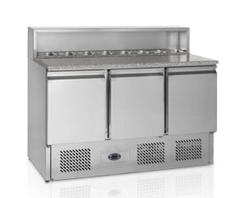 Стол для пиццы Tefcold PT930