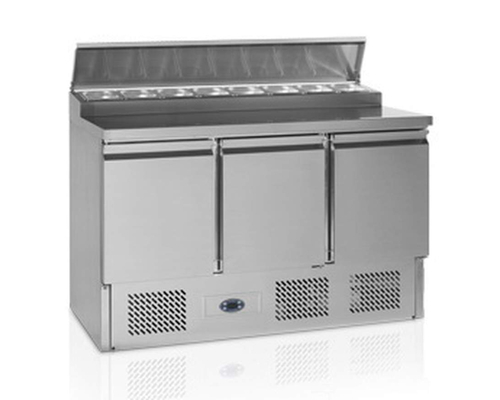 Стол для сэндвичей Tefcold SS1435