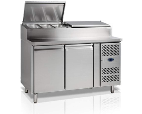 Стол для сэндвичей Tefcold SS7200