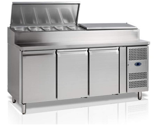 Стол для сэндвичей Tefcold SS7300