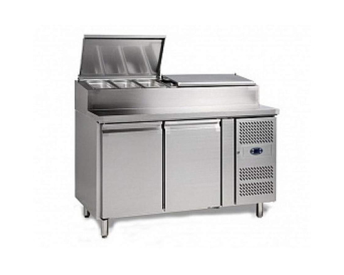 Стол для сэндвичей Tefcold SS8200