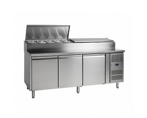 Стол для сэндвичей Tefcold SS8300