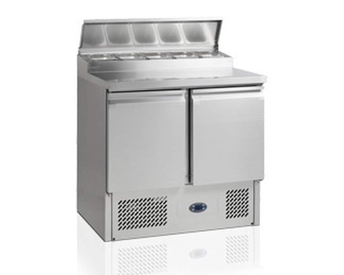 Стол для сэндвичей Tefcold SS920