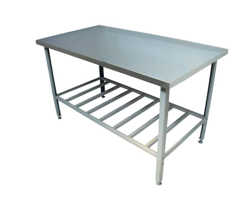 Стол разделочный Viatto СР-2/800/600-Н ЮТ