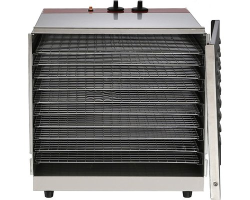 Сушилка-дегидратор для овощей и фруктов Viatto FK-2