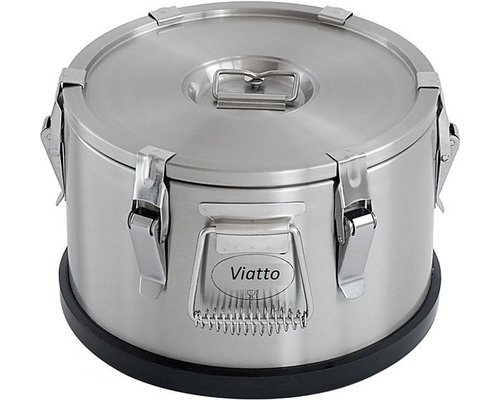 Термос профессиональный Viatto 250101