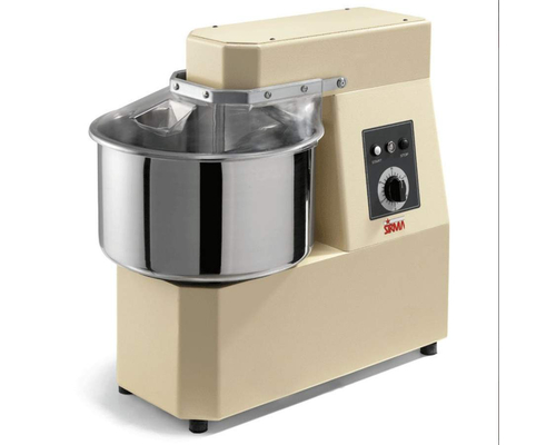 Тестомес спиральный Sirman HERCULES 30