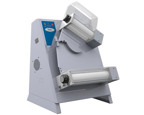 Тестораскаточная машина DC-420