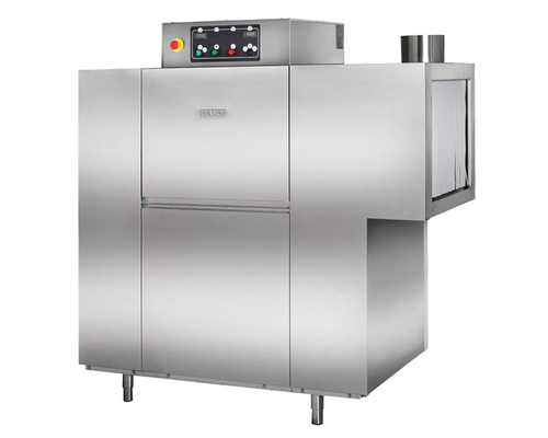 Тоннельная посудомоечная машина Silanos T2000 DE (cправа-налево)