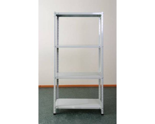 Уголок усиления архивный (75*75) оц для архивного стеллажа УЗТСО