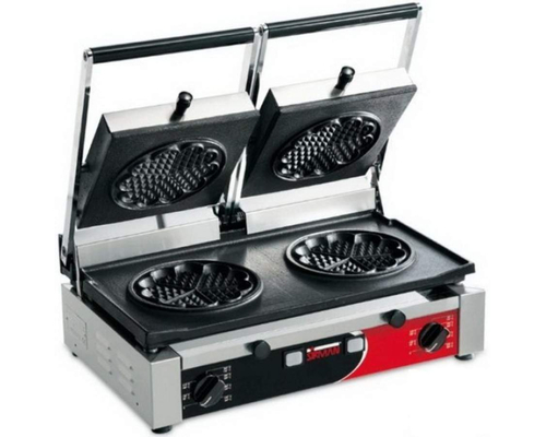 Вафельница Sirman PD WAFFLE