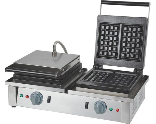 Вафельница Viatto VI-JY-2210-2