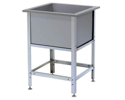 Ванна моечная для котлов Viatto ВСМК-1/1000/700-ЮТ