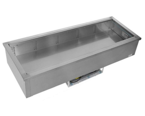 Ванна охлаждаемая встраиваемая Tefcold CW5