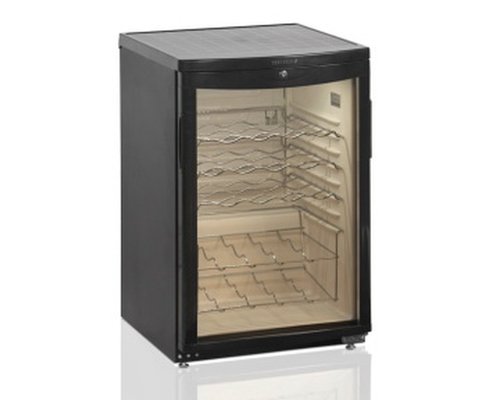 Винный шкаф Tefcold SC85 W/FAN