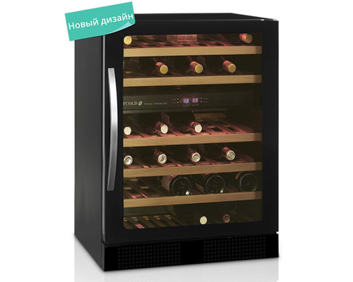 Винный шкаф Tefcold TFW200-2F