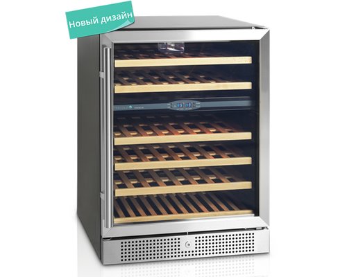 Винный шкаф Tefcold TFW200-2S