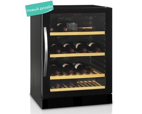 Винный шкаф Tefcold TFW200-F