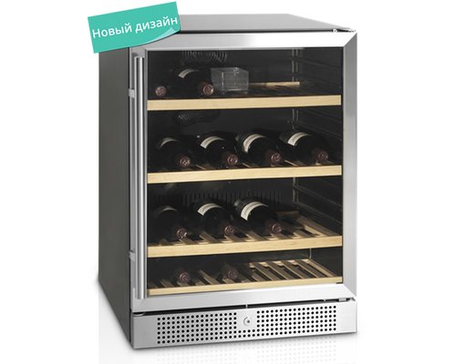 Винный шкаф Tefcold TFW200-S