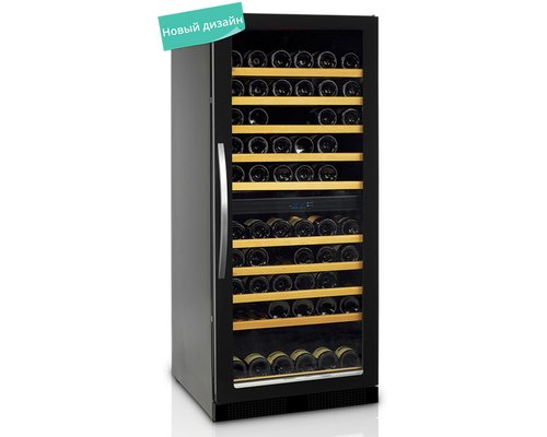 Винный шкаф Tefcold TFW300-2F