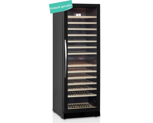 Винный шкаф Tefcold TFW400-2F
