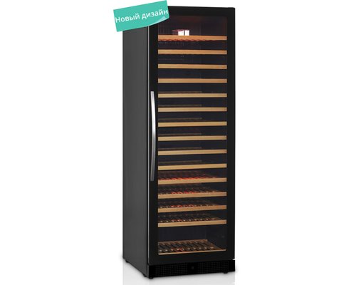 Винный шкаф Tefcold TFW400-F