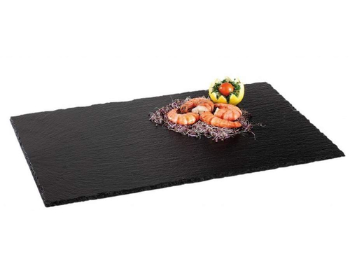 Блюдо для подачи прямоугольное APS 00990