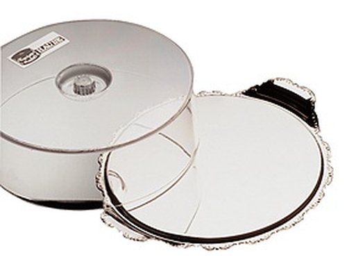 Блюдо для торта с крышкой APS 06503