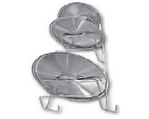 Держатель для крышек MVQ 29х13х52 см