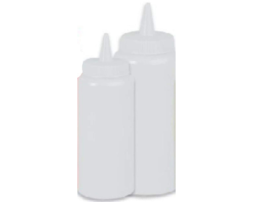 Диспенсер для соусов 700 мл MVQ (белый)