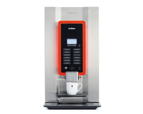 Диспенсер горячих напитков Animo Optifresh 1NG