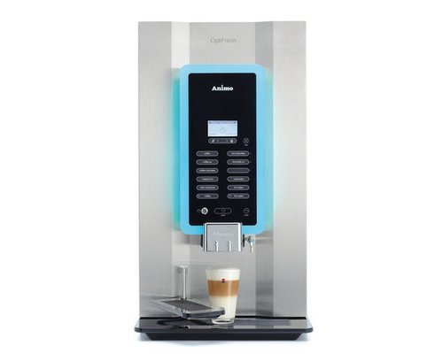 Диспенсер горячих напитков Animo Optifresh 4NG