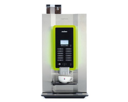 Диспенсер горячих напитков Animo Optifresh BEAN 1NG